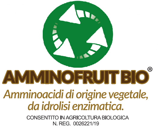 logo Amminofruit BIO